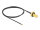 DELOCK Antennenkabel SMA Buchse,MHF 4L LK Stecker 1.37 50cm