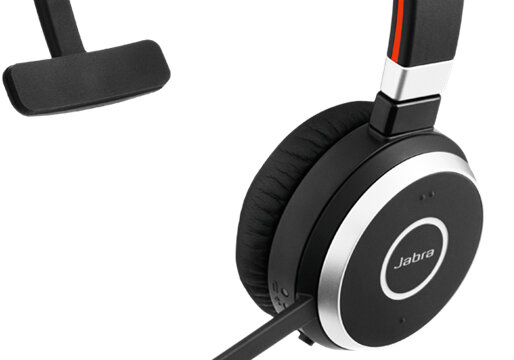 Jabra Evolve 65 MS Mono