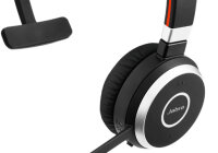 Jabra Evolve 65 MS Mono