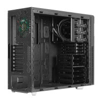 Nanoxia Deep Silence 3 Grey