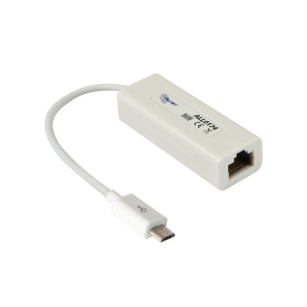 Allnet ALL0174 Micro-USB/LAN