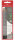 FABER-CASTELL Bleistift Grip 2001 mit G-tip HB 3x BK
