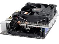 be quiet! Shadow Rock LP