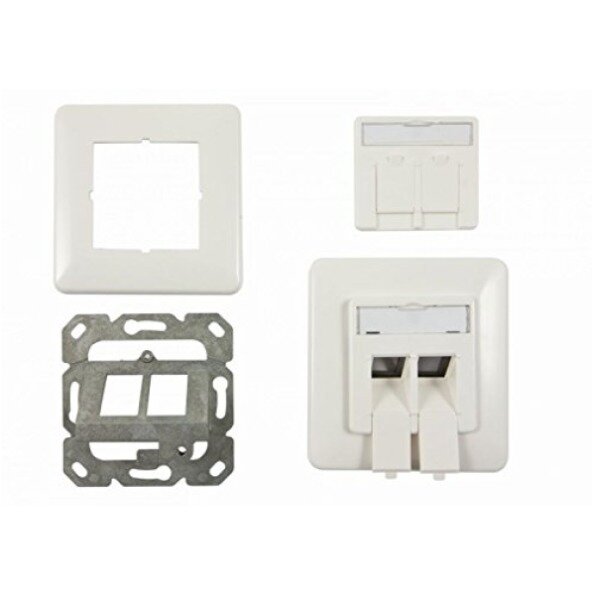 Synergy 21 KeystoneModulträger