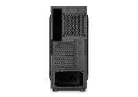 Sharkoon T3-W Blue Window LED