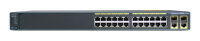 Cisco Catalyst 2960+ 24 Port