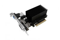 2GB Palit GeForce GT710 GDDR3 Passiv ohne Lüfter