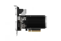 2GB Palit GeForce GT710 GDDR3 Passiv ohne Lüfter