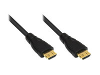 HDMI-Kabel 0.5m 4K OFC