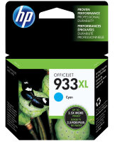 Cyan HP933XL CN054A Original