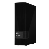 8TB WD My Book USB 3.0
