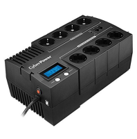Cyberpower USV BR700ELCD         700VA/420W Line-Interactive