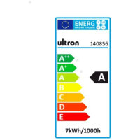 Ultron LED save-E E27 BT bunt