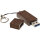 32GB InLine Woodline USB 3.0