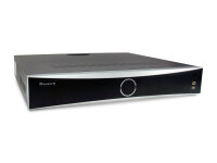 LevelOne Netzwerk Videorekorder  32-Kanal/ 4xHDD/12MP/GEMINI