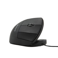 Contour UniMouse wired USB Type-A rechtshänder...