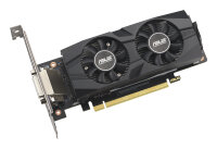 6GB ASUS RTX3050-O6G-LP-BRK GeForce RTX 3050 OC GDDR6...
