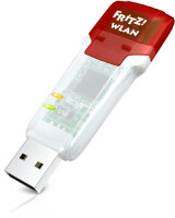 AVM FRITZ!WLAN USB Stick AC860
