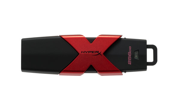 256GB Kingston HyperX Savage