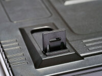 QPAD MK-50 Pro Gaming Keyboard