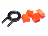 QPAD MK-50 Pro Gaming Keyboard