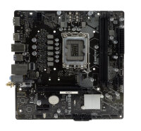 Biostar H610MT-E                     (H610,S1700,mATX,DDR4)