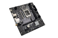 Biostar H610MT-E                     (H610,S1700,mATX,DDR4)