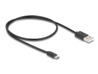 DELOCK HDMI Switch 2 x HDMI in zu 1 x HDMI out 8K 60 Hz