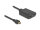 DELOCK HDMI Splitter 1 x HDMI in zu 2 x HDMI out 4K 60 Hz