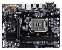 Gigabyte GA-B150M-D2V