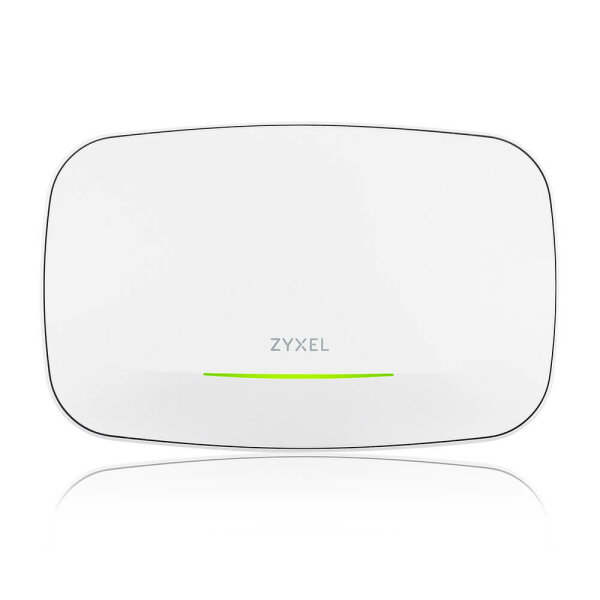 Zyxel NWA130BE 802.11be Wifi / NebulaFlex AccessPoint PoE+