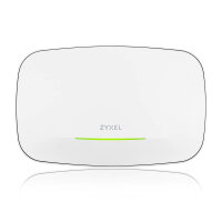 Zyxel NWA130BE 802.11be Wifi / NebulaFlex AccessPoint PoE+
