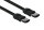 eSATA II Kabel 1.5m schwarz