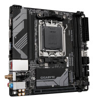 Gigabyte B650I AX           (AMD B650 AM5 mITX DDR5)
