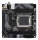 Gigabyte B650I AX           (AMD B650 AM5 mITX DDR5)