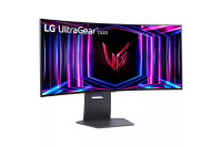 LG 86,36cm 34GS95QE-B    WQHD 21:9 OLED DP HDMI