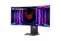 LG 86,36cm 34GS95QE-B    WQHD 21:9 OLED DP HDMI