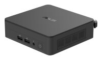 ASUS RNUC13L5KV700000I RPL-P 28W vPro Emb (i7-1370PE)