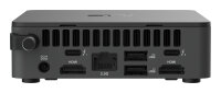 ASUS RNUC13L5KV700000I RPL-P 28W vPro Emb (i7-1370PE)