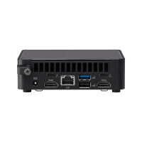 ASUS RNUC14RVKU700002I MTL-H 28W (U7 155H)
