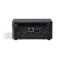 ASUS RNUC14RVHI300002I RPL-R 25W (C3 100U)