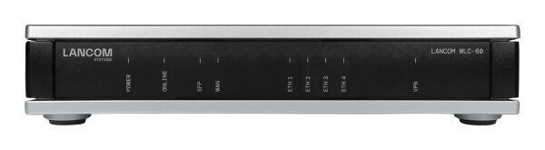 LANCOM WLC-60 (EU) WLAN-Controller inkl. Public Spot Optio