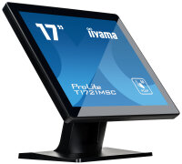 IIYAMA 43,0cm (17")   T1721MSC-B2  5:4  M-Touch...