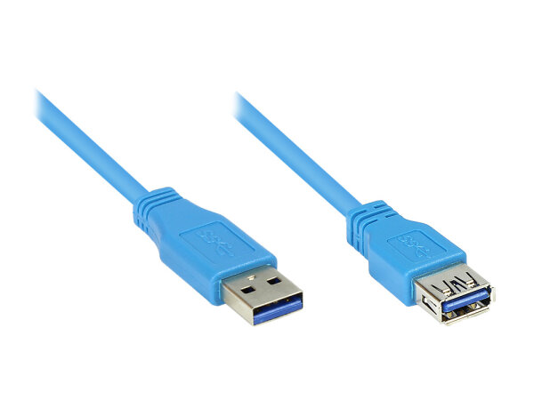 USB 3.0 Verlängerungskabel
