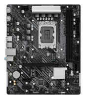 ASRock B760M-H2/M.2             1700 mATX 2xHDMI...
