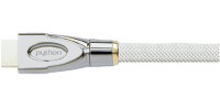 Python HDMI« 2.0 Kabel 4K2K Nylongeflecht...
