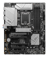 MSI PRO B760-P II                    (B760,S1700,ATX,DDR5)