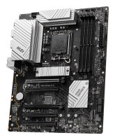MSI PRO B760-P II                    (B760,S1700,ATX,DDR5)