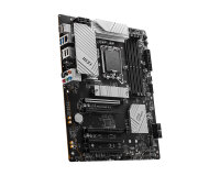 MSI PRO B760-P II                    (B760,S1700,ATX,DDR5)