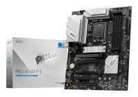 MSI PRO B760-P II                    (B760,S1700,ATX,DDR5)